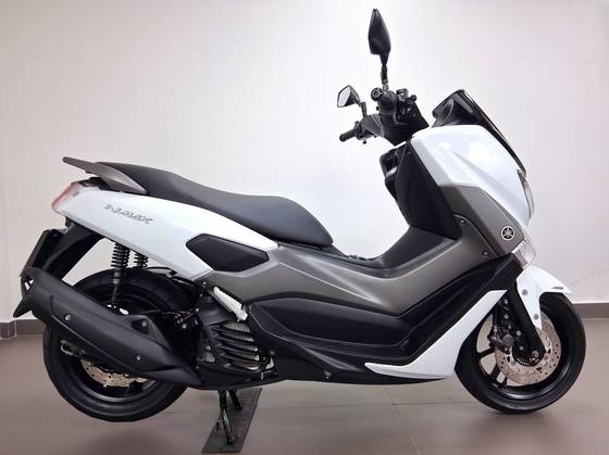 YAMAHA NMAX 160 ABS 